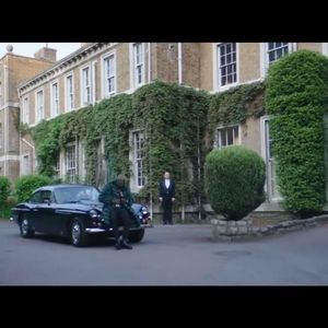 Meet your Posher, Tom