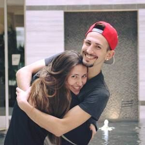 Meet your Posher, Craig