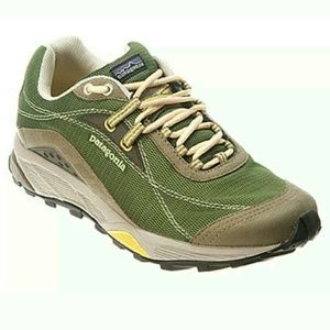 Patagonia trail shoes