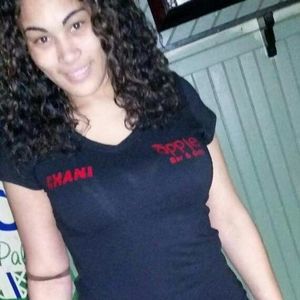 Meet your Posher, Chantal