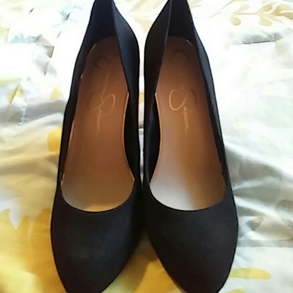 🌺🌺JESSICA SIMPSON SHOES🌺🌺