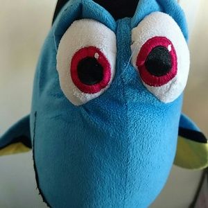 Meet your Posher, Eva