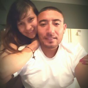 Meet your Posher, Maria del carmen