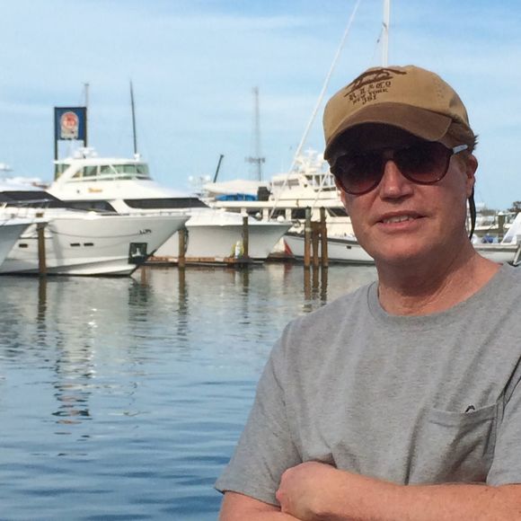 Meet your Posher, Richard - Picture 1 of 1