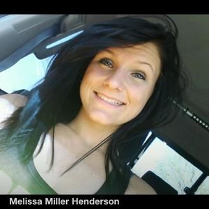 Meet your Posher, Christy