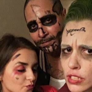 Meet your Posher, Mike