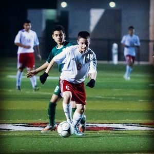 Meet your Posher, Marcos