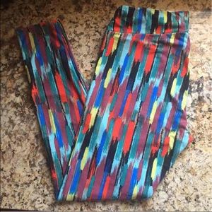 NWOT Lularoe TC leggings