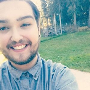 Meet your Posher, Blaine