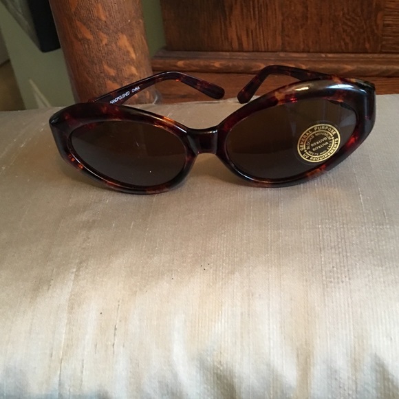 Paloma Picasso Sunglasses