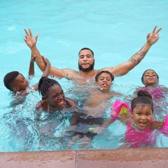 Meet your Posher, D'orin