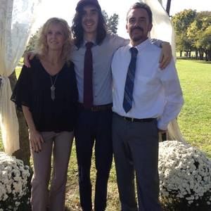 Meet your Posher, Adam