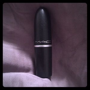 MAC lipstick