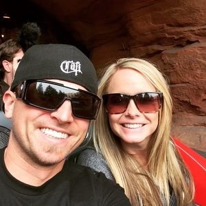 Meet your Posher, Jillian