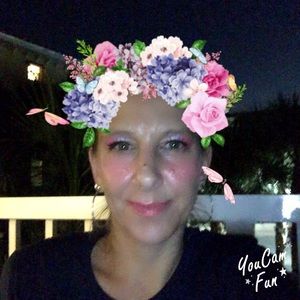 Meet your Posher, Barbara