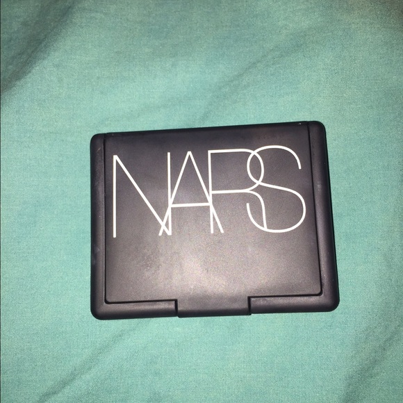Nars Orgasm/Laguna Duo
