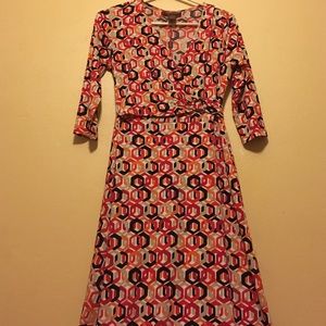 Pretty Chadwicks dress