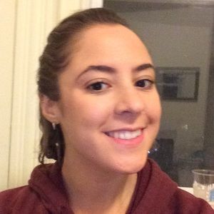 Meet your Posher, Marina