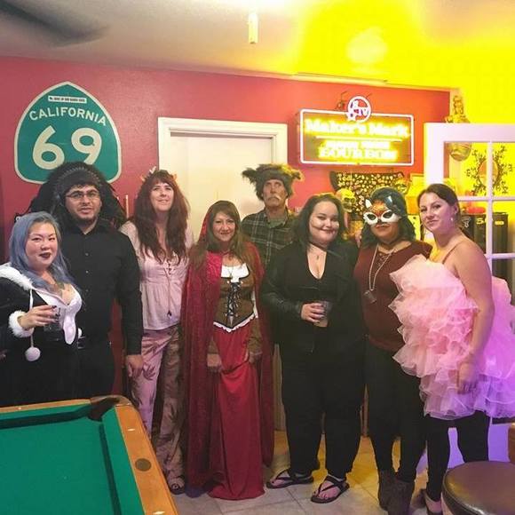 Meet your Posher, Jessy