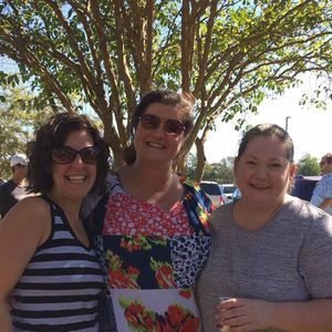 Meet your Posher, Kim