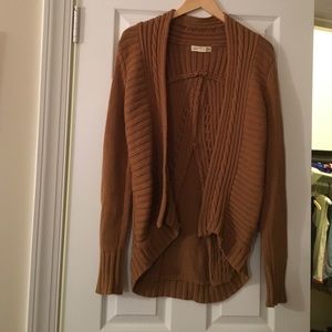 Cardigan from Urban Outfitters