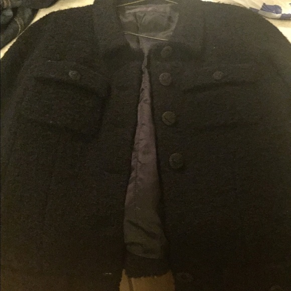 Intermix Blazer - image 5