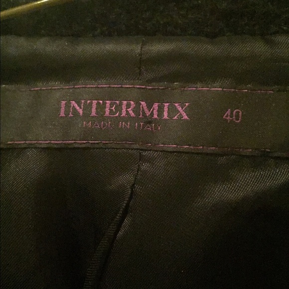 Intermix Blazer - image 6