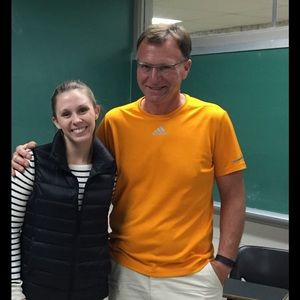 Meet your Posher, Chuck