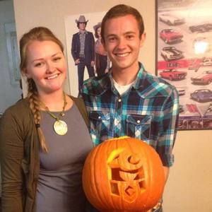 Meet your Posher, Jenna