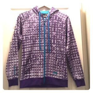 Under Armour lightweight jacket