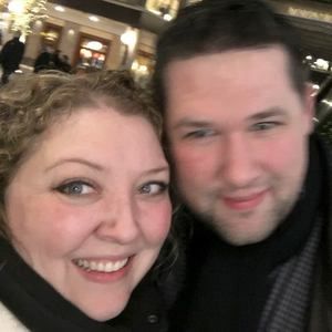 Meet your Posher, Maren