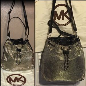 MICHAEL KORS LIMITED EDITION PURSE...