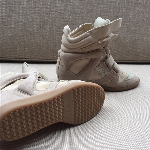 Isabel Marant - Picture 3 of 4