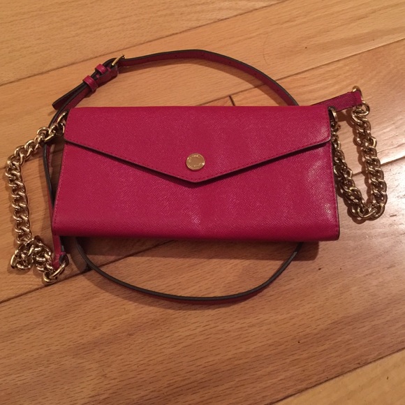 Michael kors crossbody