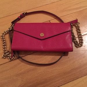 Michael kors crossbody
