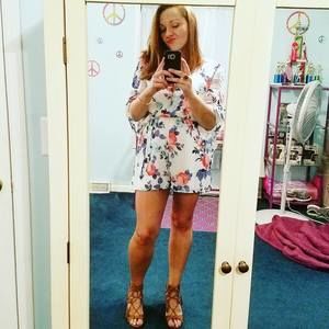 Meet your Posher, Caryn