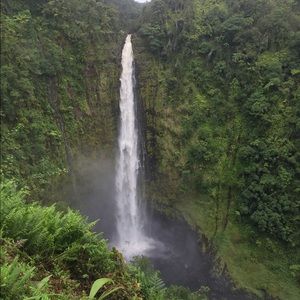 Meet your Posher, Kirsty