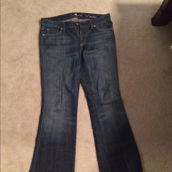 7 jeans