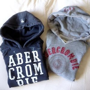 Abercrombie & Fitch Tops - Comfy pullover hoodie Abercrombie & Fitch Tops - Comfy pullover hoodie