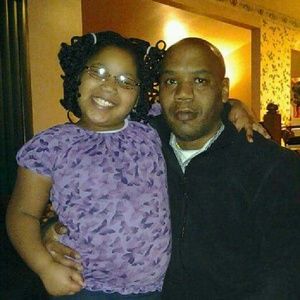 Meet your Posher, George