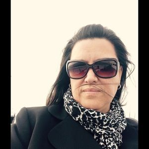 Meet your Posher, Terry-lynn