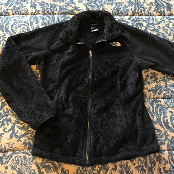 North face coat