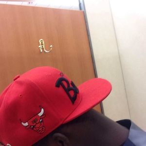 Meet your Posher, Irumva