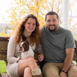 Meet your Posher, Jerica