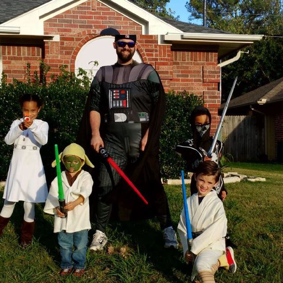 Meet your Posher, Michael - Picture 1 of 1