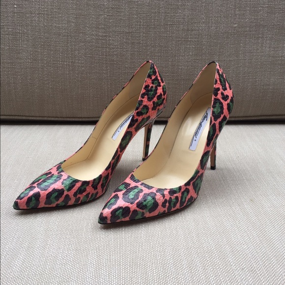 Brian Atwood