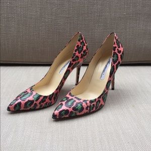 Brian Atwood
