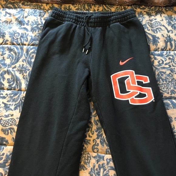 Oregon State Nike sweats
