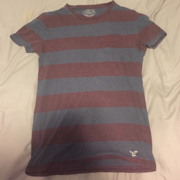 American eagle shirt