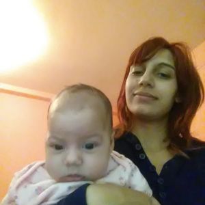 Meet your Posher, Zsuzsanna